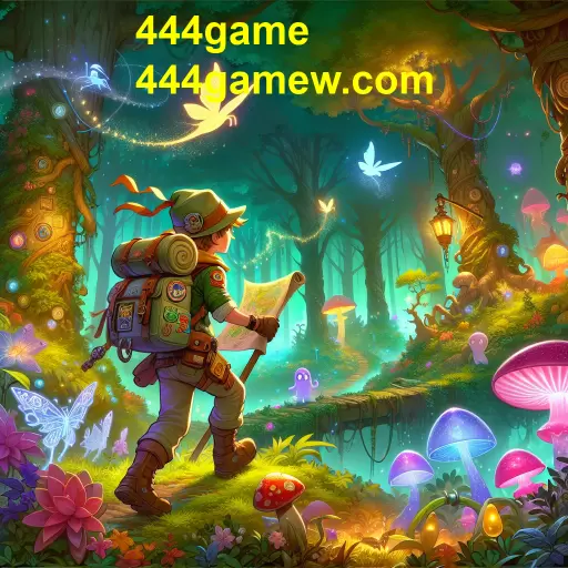 A Magia dos Jogos de Aventura: Uma Viagem Inesquecível