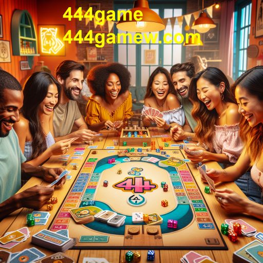 444game